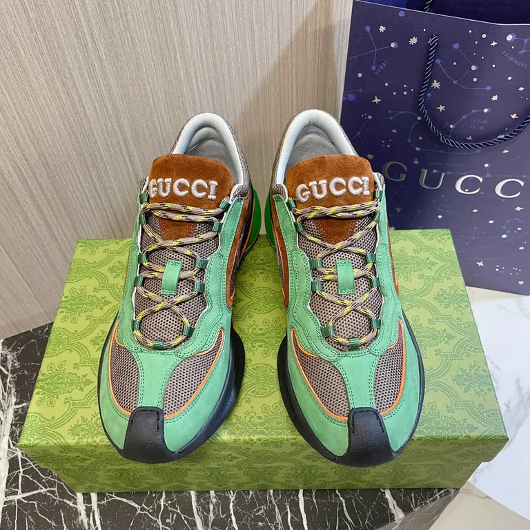 Gucci Shoe 